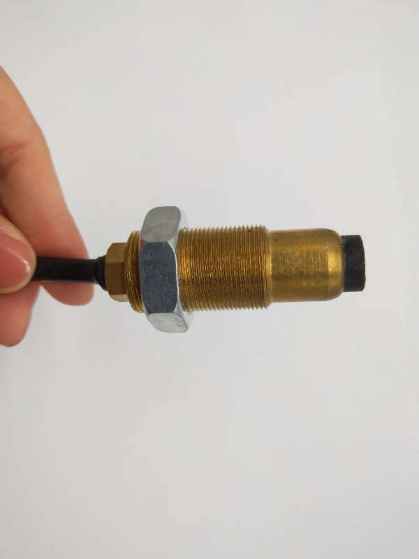Crankshaft position sensor OE 97281103 for Iveco