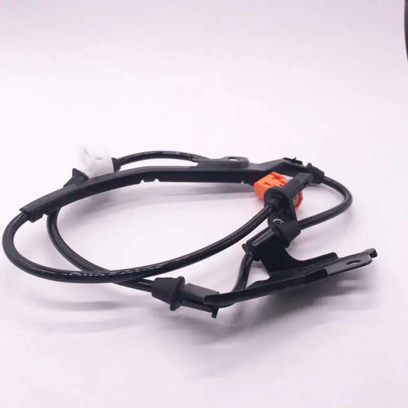 Front Left ABS Wheel Speed Sensor For Acura TSX Honda Accord 2.4L 3.0L 2003-2008