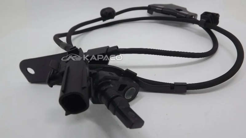 Front Right ABS Sensor Wheel Speed 89542-02080 For Toyota Corolla E140 E150 2007-2012