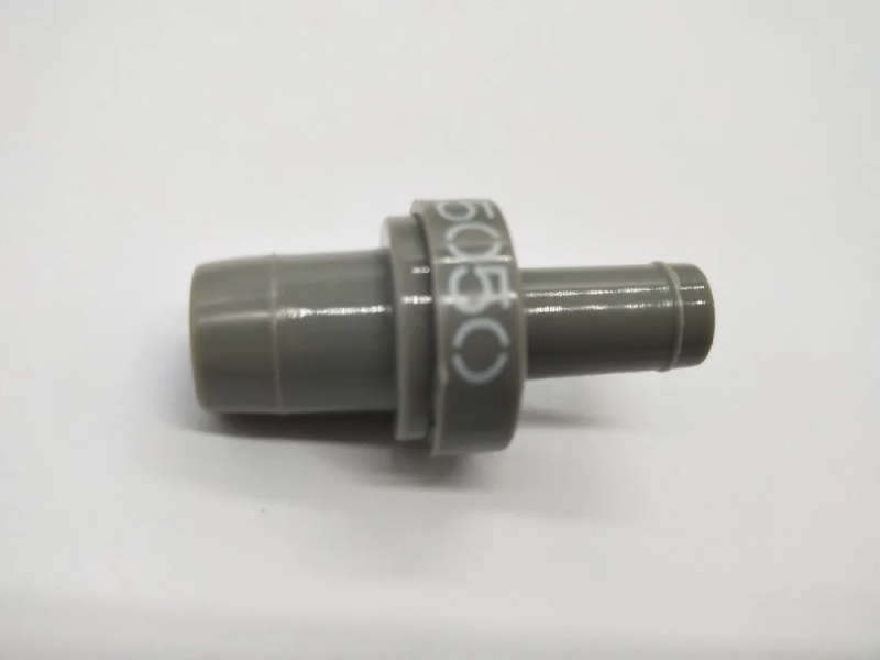 Engine 10pcs PCV Vent Valve For Toyota Corolla 1.6L 1.8L 4AFE 7AFE 1993-1997