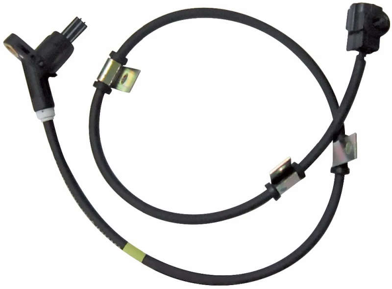 ABS SENSOR ABS Wheel Speed Sensor Left For Mitsubishi G001375-3630010-0302 16056058