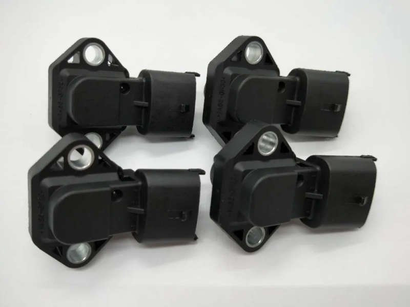 4PCS MAP sensor for CHEVROLET ASTRA BLAZER S10 VECTRA ZAFIRA