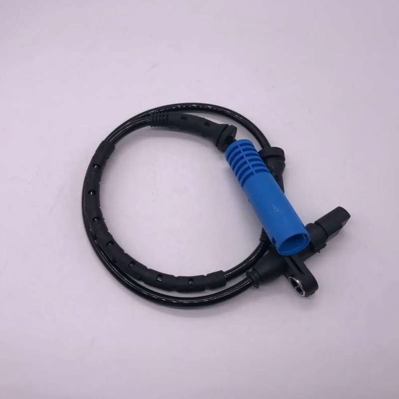 Front Left Right ABS Wheel Speed Sensor 34526756379 for X5 E53 3.0i 4.4i 4.6is 00-06 34526756384 ...