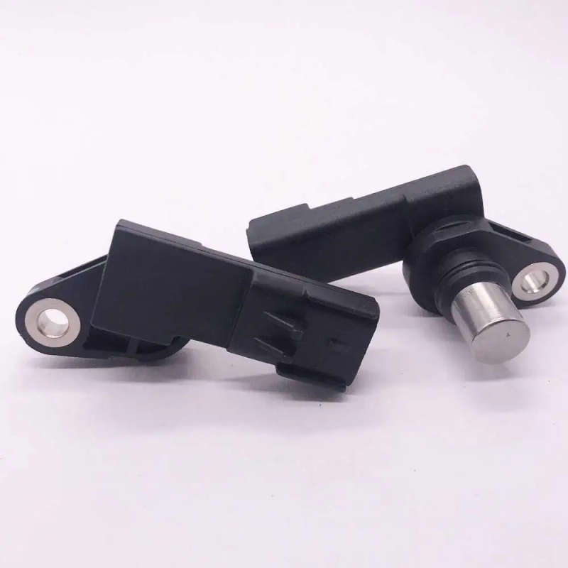 2PCS Camshaft Position Sensor For Mini Cooper 1.6L V4 2002-2008