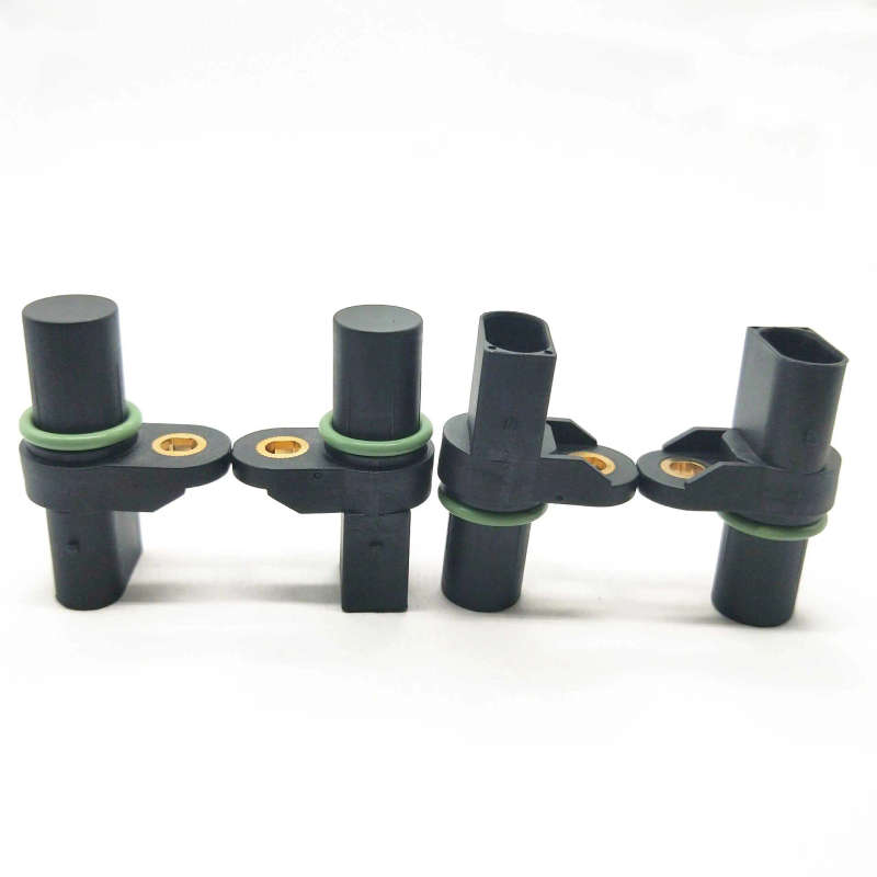 4PCS Crankshaft Position Sensor For BMW 3 5 7 E46 E39 E53 E60 X3 X5 Z4