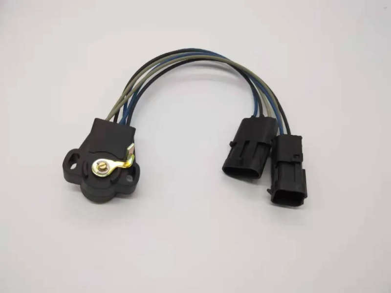 TPS Throttle Position Sensor For Jeep Cherokee Comanche Wagoneer 4.0 TH67