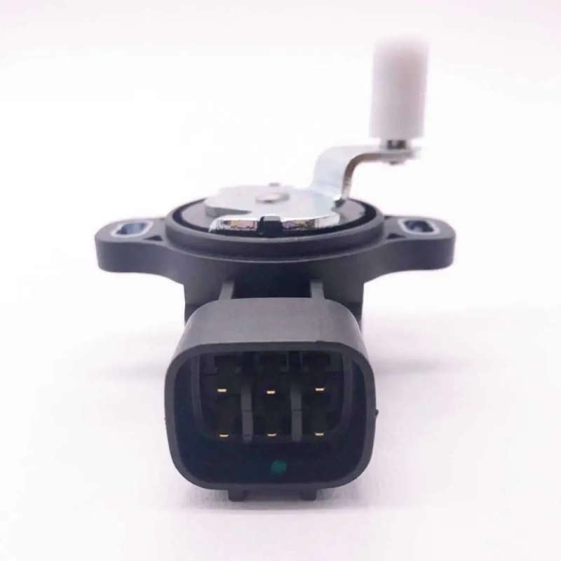 Throttle Position Sensor For Nissan 350Z Infiniti 350Z X-Trail Accelerator Pedal