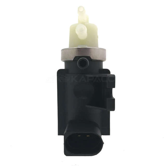 Turbo Solenoid Pressure Valve Fit VW Transporter BORA GOL PASSAT SEAT SKODA JETTA GOL CRAFTER