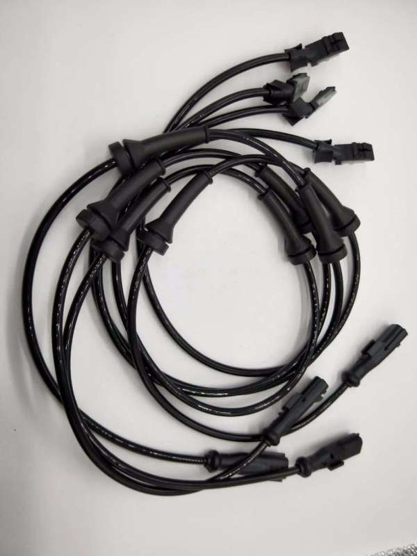 4pcs ABS Wheel Speed Sensor for renault megane II Station Wagon Diesel 2003 Rear Left right