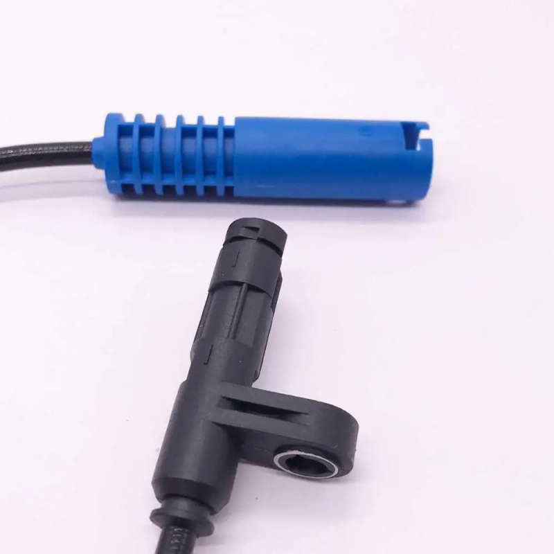 Rear ABS Wheel Speed Sensor for 2002-2008 Mini Cooper R50 R52 R53
