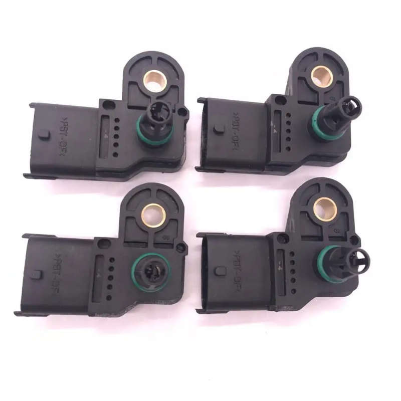 4PCS Pressure Sensor Sensor 0261230199 For Chery weichai Corsa 1.4 06-08 Meriva 1.8 0 261 230 199