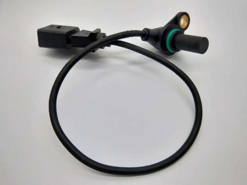 Crankshaft Position Speed Sensor Sender Transducer AT for Volkswagen Golf Audi