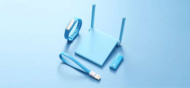 Original Xiaomi Mi Router Youth Version index-slide-1