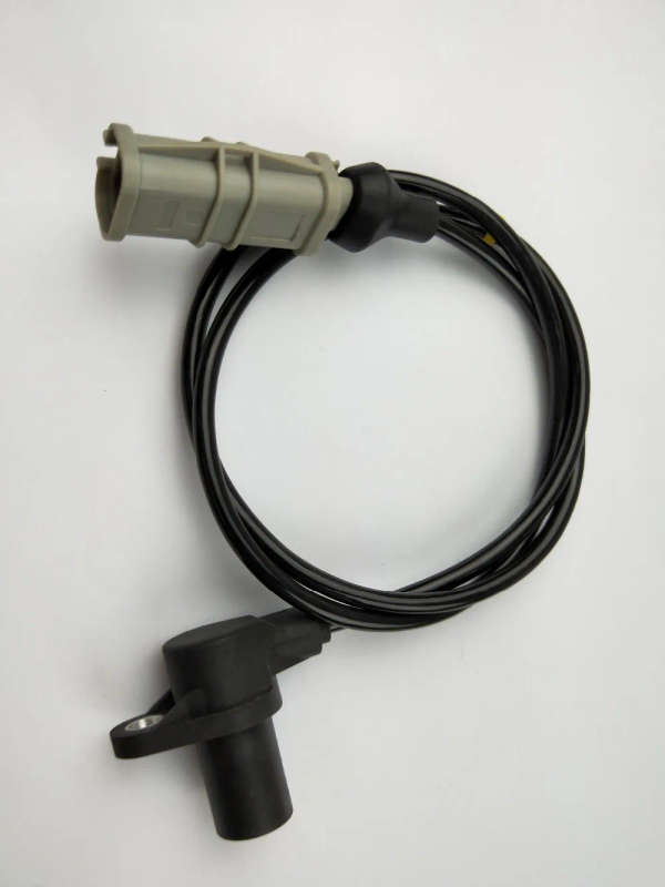 Crankshaft position sensor for 1 MA-N Gray 2 MA-N Black plug Visible length 0281002426 0281002427
