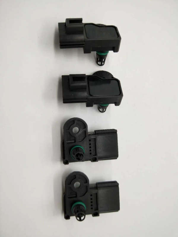 4PCS Manifold Air Pressure Sensor For Ford Focus II DA_ C-MAX