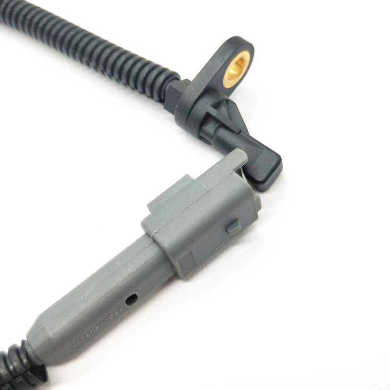 ABS Wheel Speed Sensor Rear Fits for CITROEN FIAT LANCIA PEUGEOT 2.0-3.0L 2002-
