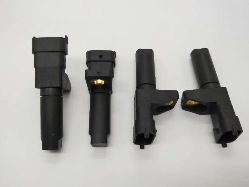 4PCS Crankshaft Position Sensor For Mercedes Sprinter