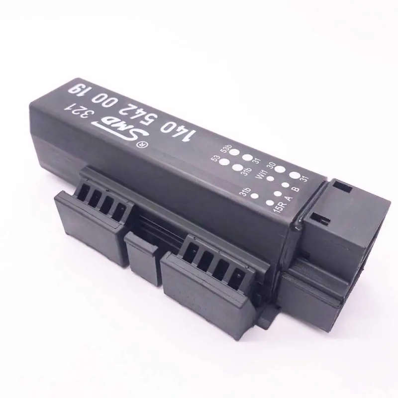 Wiper Motor Control Relay Module for Mercedes Benz 1992-1999