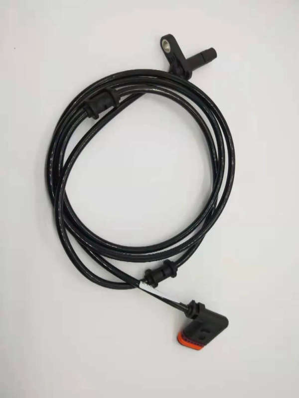 Rear ABS Wheel Speed Sensor FOR MERCEDES W219 W211 S211 C219 E320