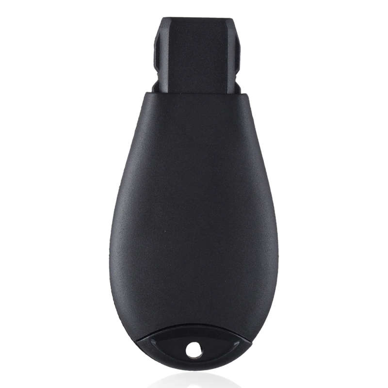 3 3+1 4 Buttons Remote Car Key For Dodge Challenger Charger Chrysler Jeep Frequency 433MHz