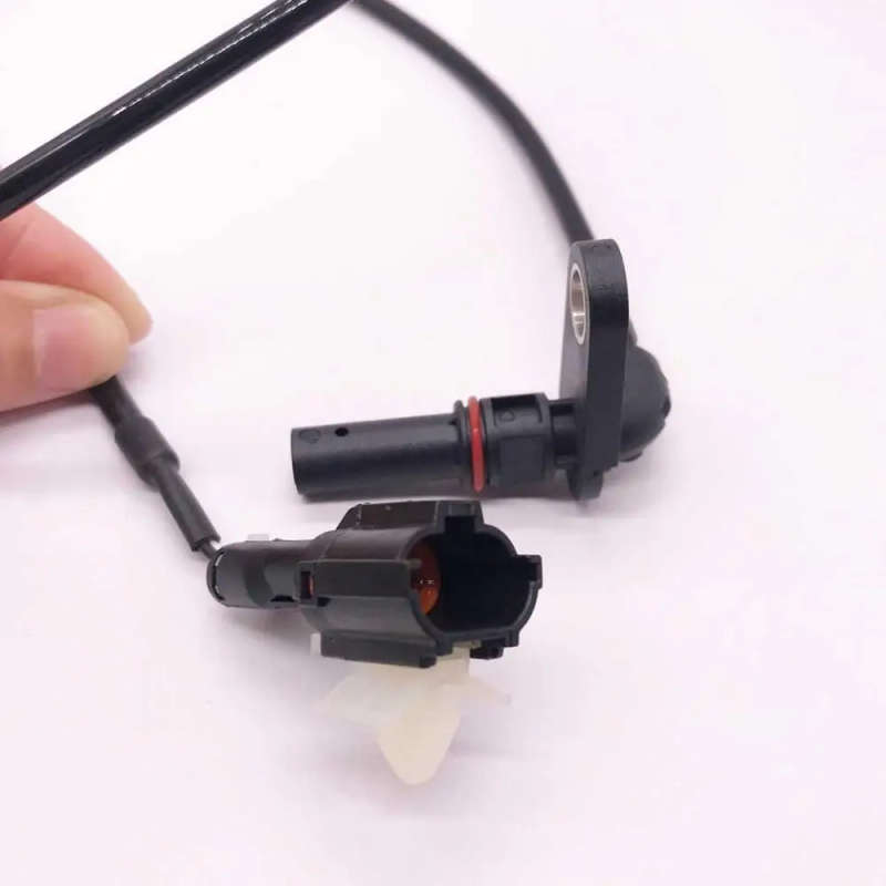 Auto ABS Wheel Speed Sensor FRONT RIGHT for Mitsubishi FUSO CANTER PRESTIJ
