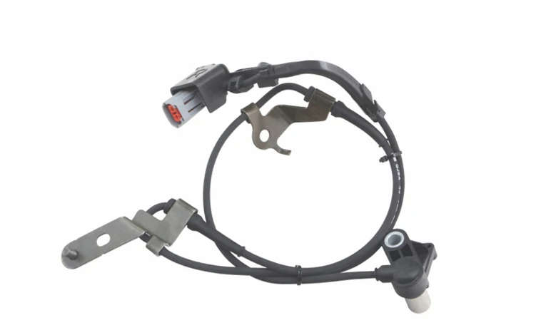 Front Right Anti-Skid Brake Sensor ABS Wheel Speed Sensor For Mazda 6 1.8 2.0 2.3