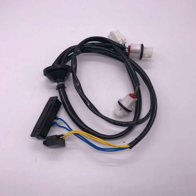 ABS Wheel Speed Sensor FOR Nissan X-Trail T31,intelligent boot swich,facelift models,2010 on