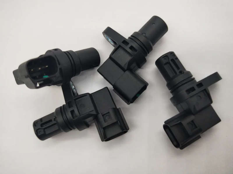 4PCS Camshaft Position Sensor For MAZDA 2 1.5L 2011-2012 Protege 1.6L