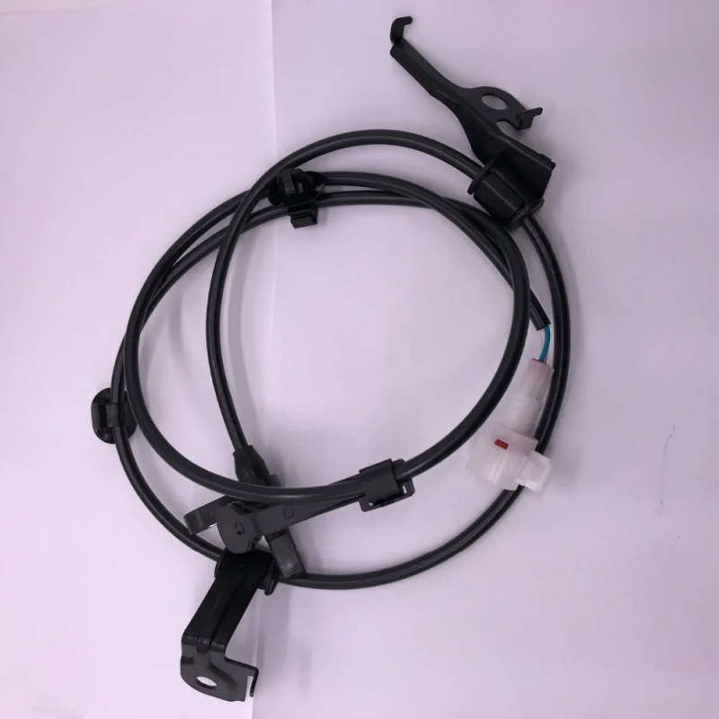 Front left ABS Wheel Speed Sensor for 2006-2012 Toyota Yaris AND 100