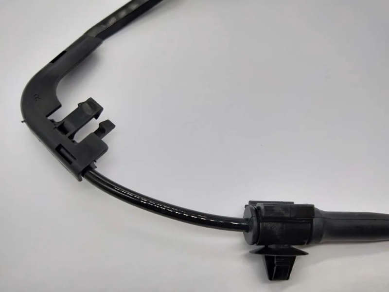 ABS Sensor Wheel Speed Sensor Rear Right For HONDA CITY Saloon 2000-2003 FIT II 2002-2008