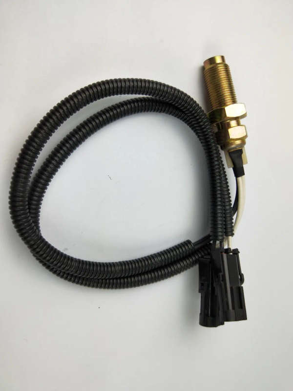 Auto parts crankshaft position sensor for Mini Cooper 11.5 1.6