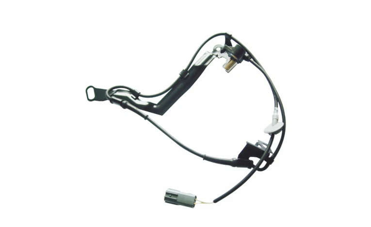 Front Right ABS Wheel Speed Sensor For Mazda 323 (1998-2004) 2.0 TD