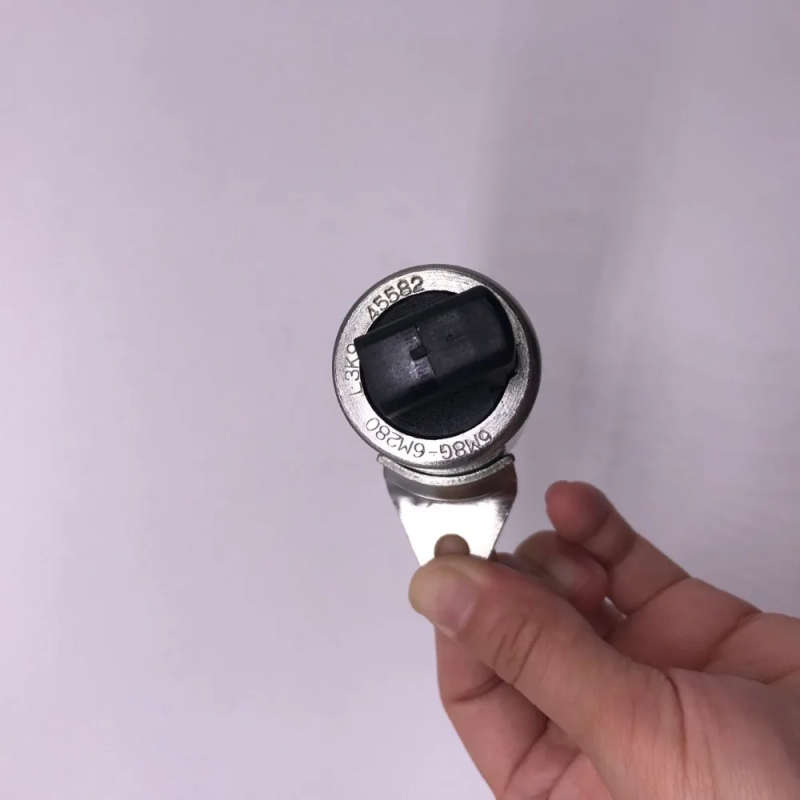 Engine Variable Timing Solenoid For Ford Escape Fusion Mariner MKZ