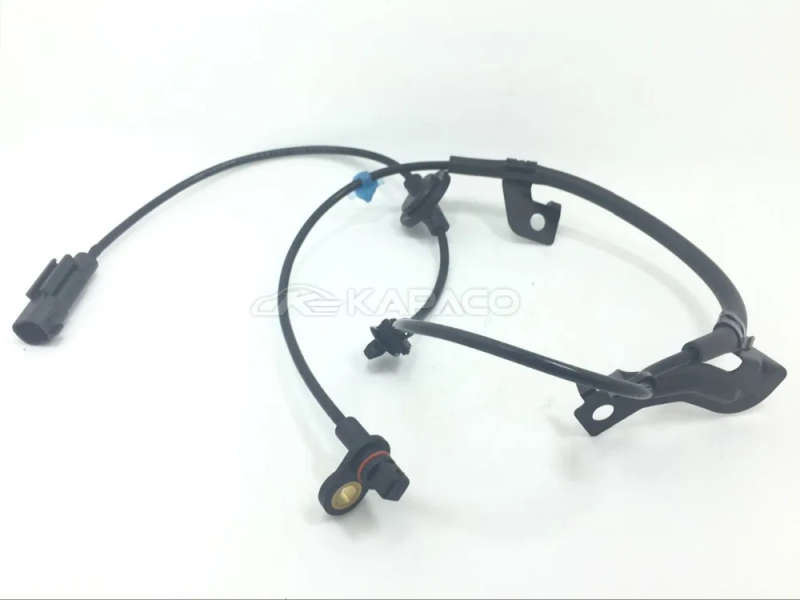 MN116244 Rear Right Sensor ABS Wheel Speed sensor for Mitsubishi Outlander Lancer VII ASX 2WD