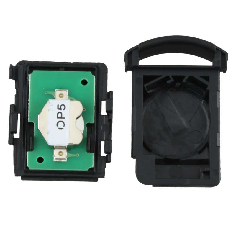 433.9Mhz Remote Car Key Fob For VAUXHALL OPEL AGILA MERIVA ASTRA CORSA C COMBO TIGRA VECTRA