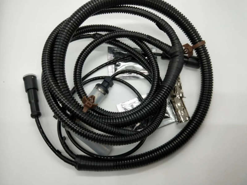 ABS Wheel Speed Sensor Anti-lock Brake System ABS Wheel Speed Sensor for Land Rover Defender