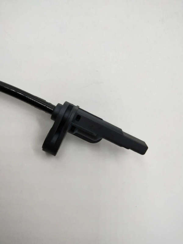 4PCS Rear Left &amp; Right ABS Wheel Speed Sensor for BMW E81 E82 E88 E87 E90