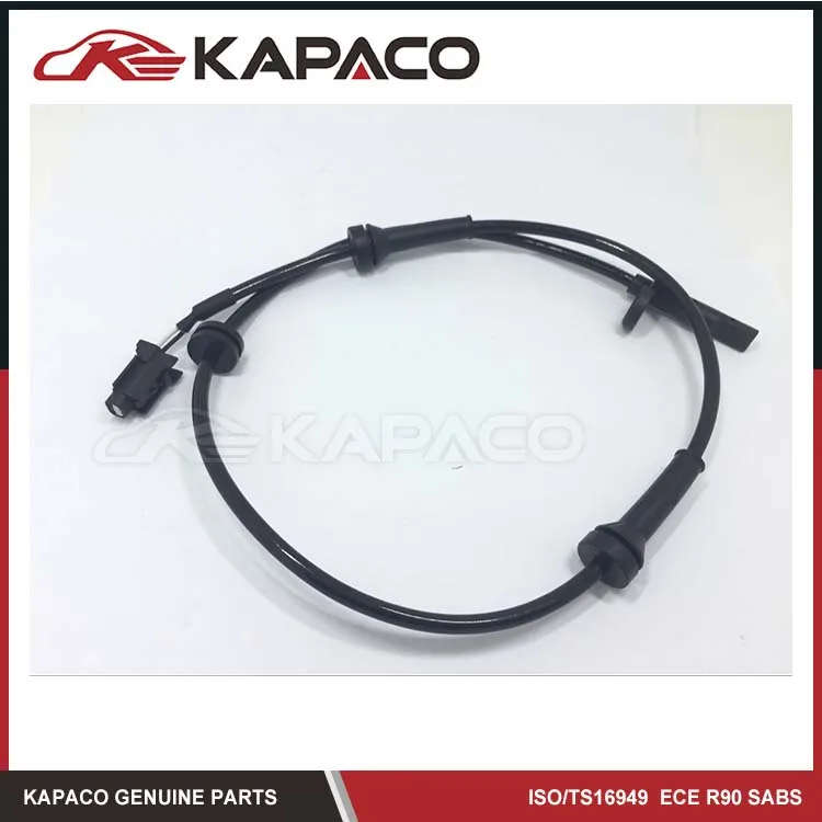 Front Left ABS Wheel Speed Sensor For NISSAN Sentra 2.0L 2.5L