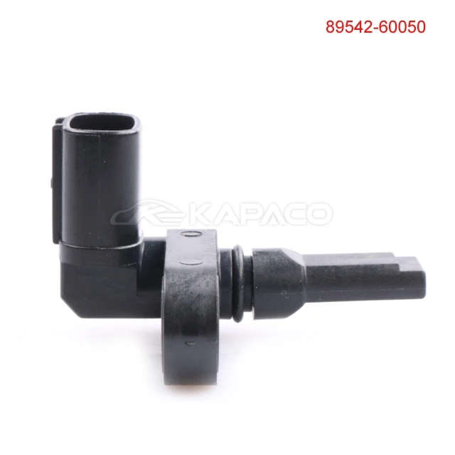 ABS Wheel Speed sensor FR&amp;FL For Land Cruiser Prado FJ Cruiser Lexus Tacoma Lexus Toyota