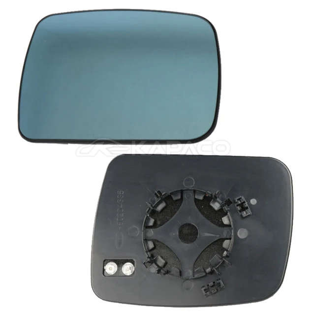 LH / RH Exterior Outer Review mirror glass CONVEX LR011056 LR011057 For 10-12 LAND RANGE ROVER