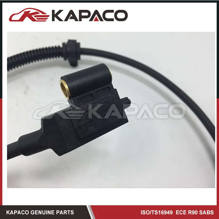 OEM 56041316AA Front Right Anti-Skid ABS Wheel Speed Sensor For Jeep Grand Cherokee WJ 1999-04