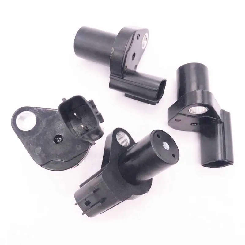4PCS Crankshaft Position sensor For Suzuki Carry Jimny Baleno Wagon MITSUBISHI