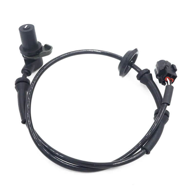 ABS Wheel Speed Sensor for Chevrolet Aveo Three Volumes petrol 2005