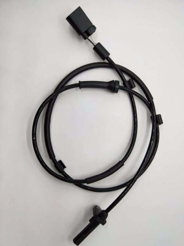 ABS Wheel Speed Sensor Rear Left FOR FORD Transit Bus 2.2-3.2L 2006-2014