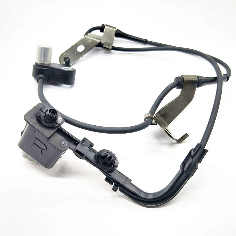 Front Left ABS Sensor For Isuzu D-Max ABS Wheel Speed Sensor 897387990151