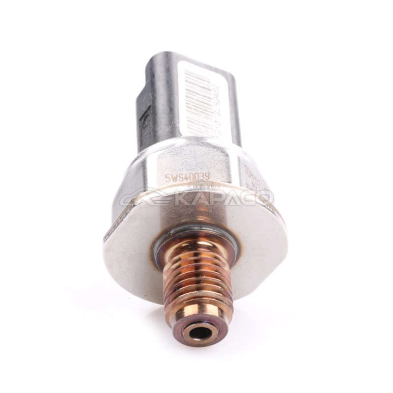 Fuel Rail Pressure Sensor For Peugeot 307 For Ford Focus C-MAX S-Max Galaxy Transit Tourneo 1.8 2.0