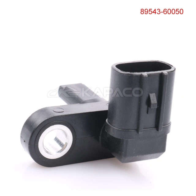 ABS Wheel Speed Sensor For Prado FJ Cruiser GX470 LX570 4Runner Lexus Land Cruiser Toyota
