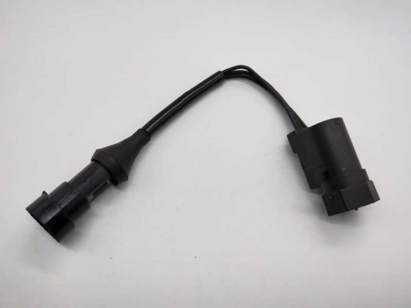 Speed Sensor for Lada VAZ GAZ