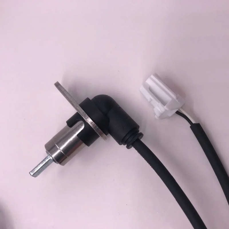 ABS Wheel Speed Sensor Rear Left FOR MAZDA Premacy MPV