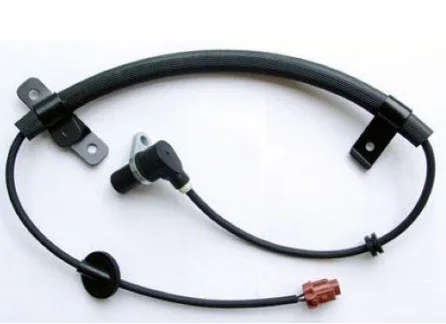ABS Sensor Front FOR Nissan Maxima a32 3.0 96-99/rights Oe z. vergl